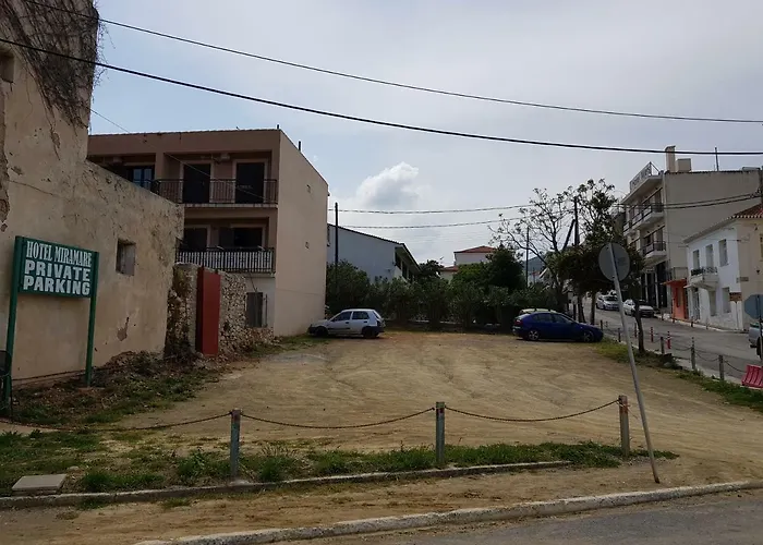 فندق Miramare بيلوس