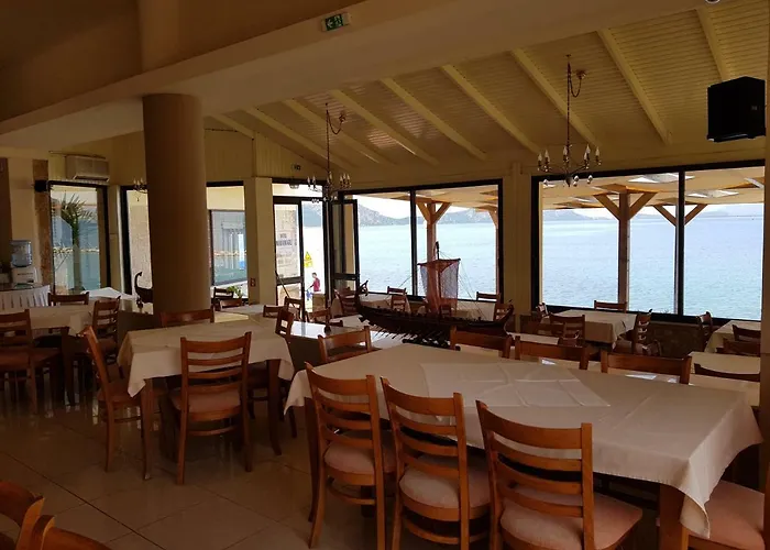 Miramare فندق بيلوس