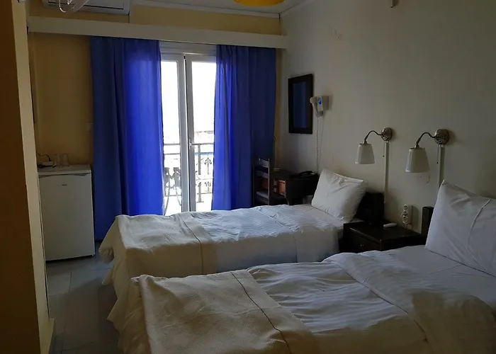 Miramare فندق بيلوس