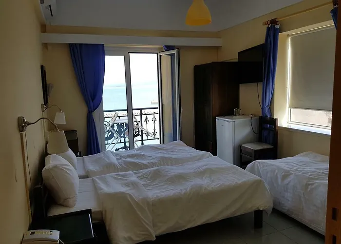 Miramare Hotel Pylos