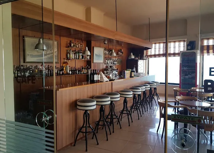 Miramare فندق 3*