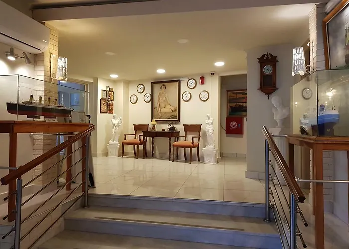 فندق Miramare بيلوس