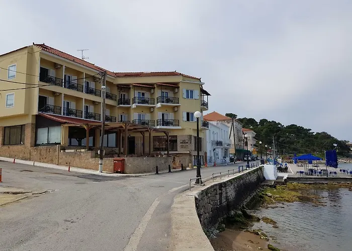 فندق Miramare 3*