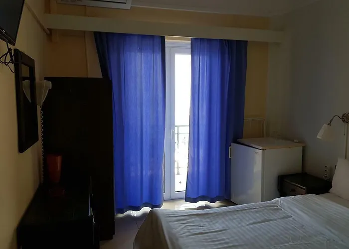 Miramare فندق بيلوس