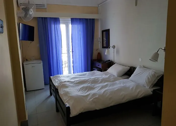 Miramare فندق 3*