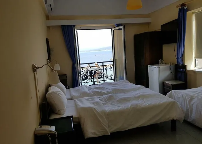 فندق Miramare 3*