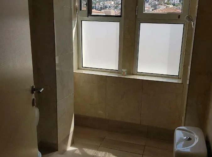 Hotel Miramare Pylos