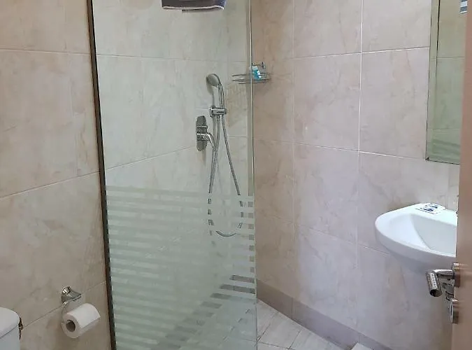 Miramare فندق بيلوس