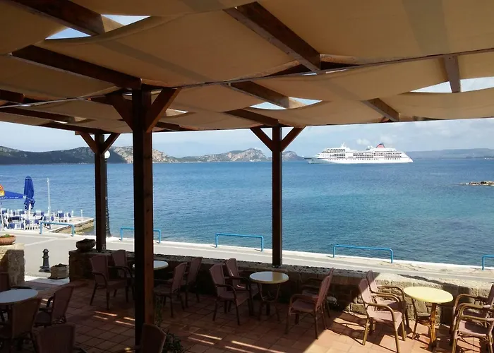 Miramare 3* بيلوس