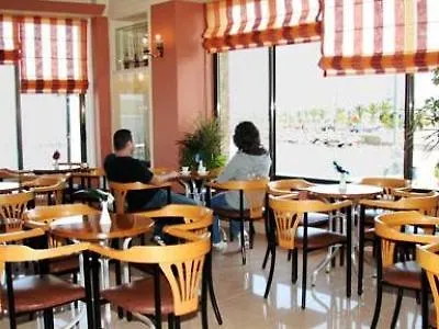 Miramare فندق بيلوس