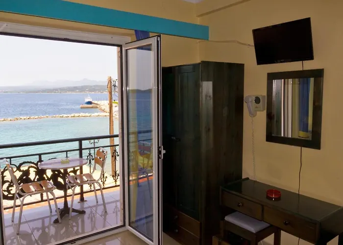 Miramare فندق 3*