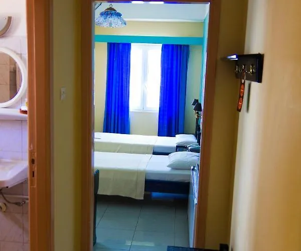 فندق Miramare 3*