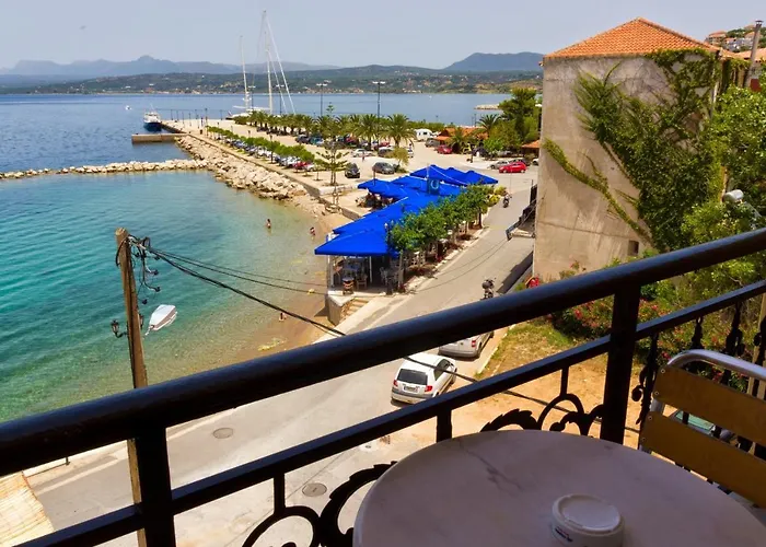 Miramare 3* بيلوس