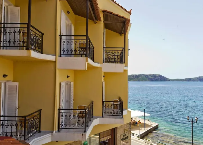 Miramare 3* بيلوس